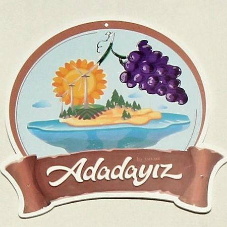 Adadayiz Otel Bozcaada Island Extérieur photo