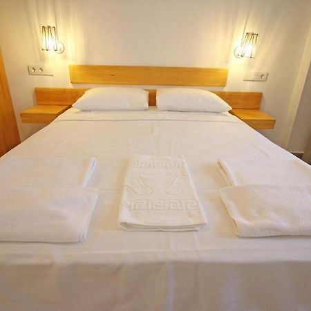 Adadayiz Otel Bozcaada Island Extérieur photo