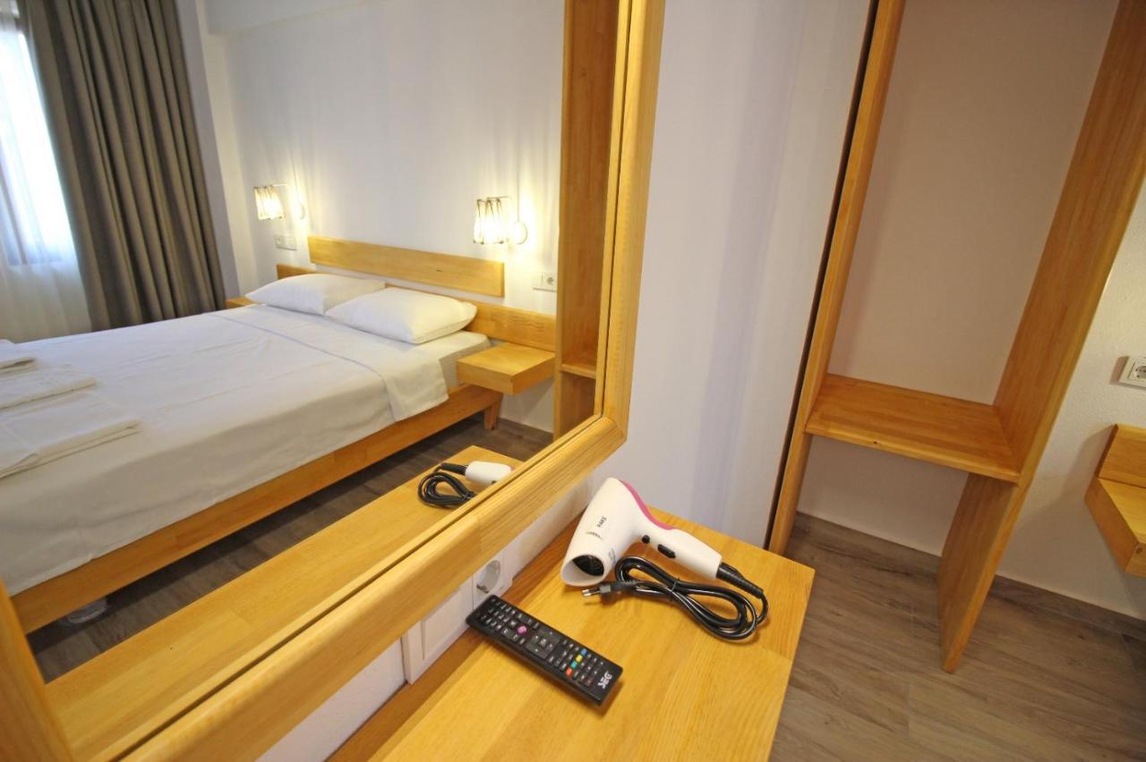 Adadayiz Otel Bozcaada Island Extérieur photo
