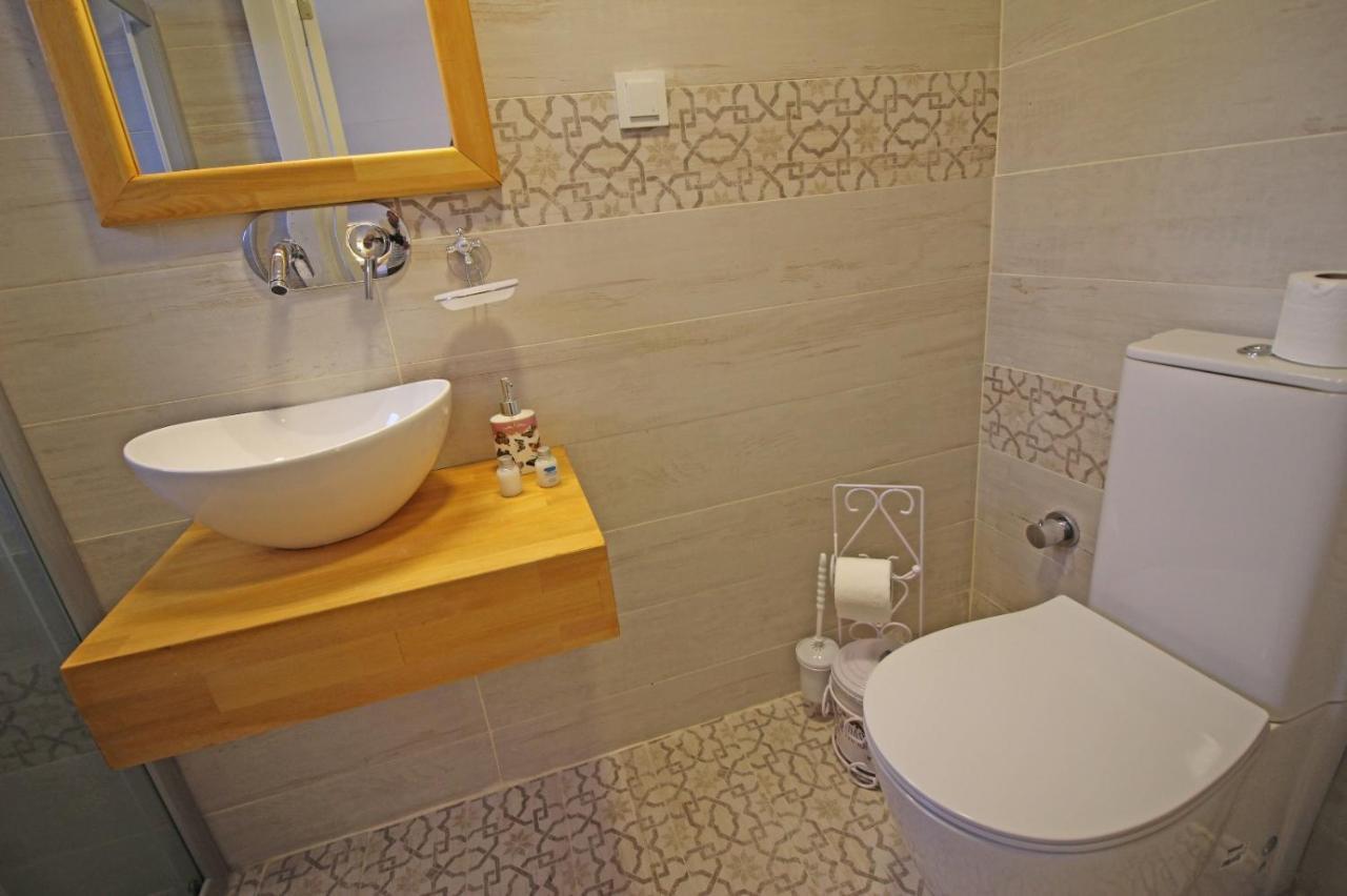 Adadayiz Otel Bozcaada Island Extérieur photo