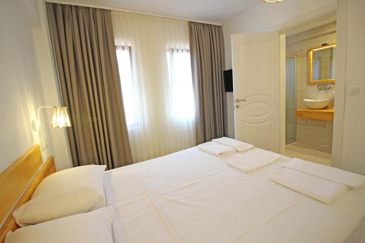 Adadayiz Otel Bozcaada Island Extérieur photo